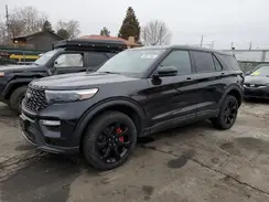 1FM5K8GC2NGA38791 2022 FORD EXPLORER