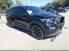 1FM5K8GC2NGA41383 2022 FORD EXPLORER