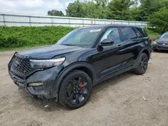 1FM5K8GC2NGA42565 2022 FORD EXPLORER