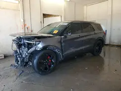 1FM5K8GC2NGA64470 2022 FORD EXPLORER