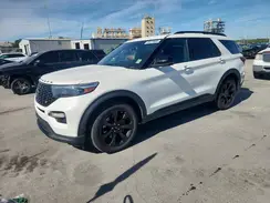 1FM5K8GC2NGA67563 2022 FORD EXPLORER