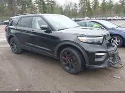 1FM5K8GC2NGA74075 2022 FORD EXPLORER
