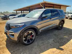 1FM5K8GC2NGA82659 2022 FORD EXPLORER