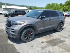 1FM5K8GC2NGA91393 2022 FORD EXPLORER