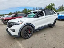 1FM5K8GC2NGB01145 2022 FORD EXPLORER