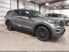 1FM5K8GC2NGB07446 2022 FORD EXPLORER
