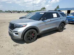 1FM5K8GC2NGB08547 2022 FORD EXPLORER