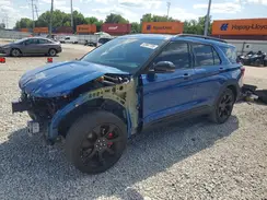 1FM5K8GC2NGB27180 2022 FORD EXPLORER