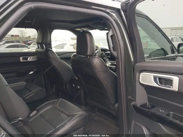 1FM5K8GC2NGB47364 2022 FORD EXPLORER - Image 8