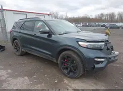 1FM5K8GC2NGB82874 2022 FORD EXPLORER