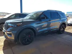 1FM5K8GC2NGC01794 2022 FORD EXPLORER