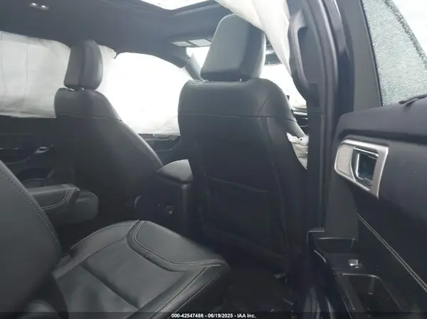 1FM5K8GC2NGC04419 2022 FORD EXPLORER - Image 8