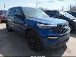 1FM5K8GC2NGC21057 2022 FORD EXPLORER