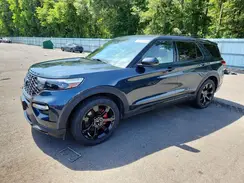 1FM5K8GC2NGC33712 2022 FORD EXPLORER