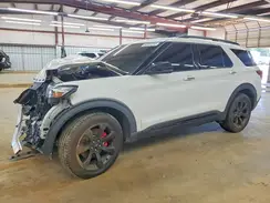 1FM5K8GC2NGC47108 2022 FORD EXPLORER