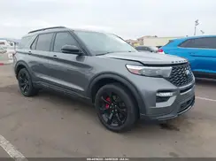 1FM5K8GC2PGA62169 2023 FORD EXPLORER