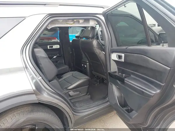 1FM5K8GC2PGA62169 2023 FORD EXPLORER - Image 8