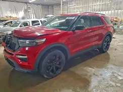 1FM5K8GC2PGA64004 2023 FORD EXPLORER