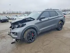 1FM5K8GC2PGA71096 2023 FORD EXPLORER