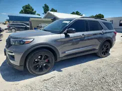 1FM5K8GC2PGB07353 2023 FORD EXPLORER