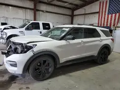 1FM5K8GC2PGB26484 2023 FORD EXPLORER
