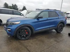 1FM5K8GC2PGB26954 2023 FORD EXPLORER