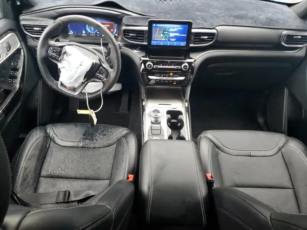 1FM5K8GC2PGB26954 2023 FORD EXPLORER - Image 8