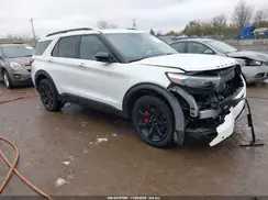 1FM5K8GC2PGB33208 2023 FORD EXPLORER