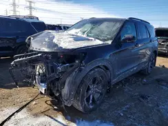 1FM5K8GC2PGB81632 2023 FORD EXPLORER