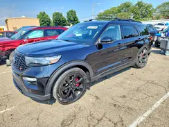 1FM5K8GC2PGB85499 2023 FORD EXPLORER