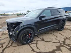 1FM5K8GC2PGC05024 2023 FORD EXPLORER