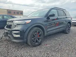 1FM5K8GC2PGC40498 2023 FORD EXPLORER