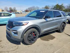 1FM5K8GC2RGA00225 2024 FORD EXPLORER