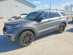 1FM5K8GC2RGA16358 2024 FORD EXPLORER