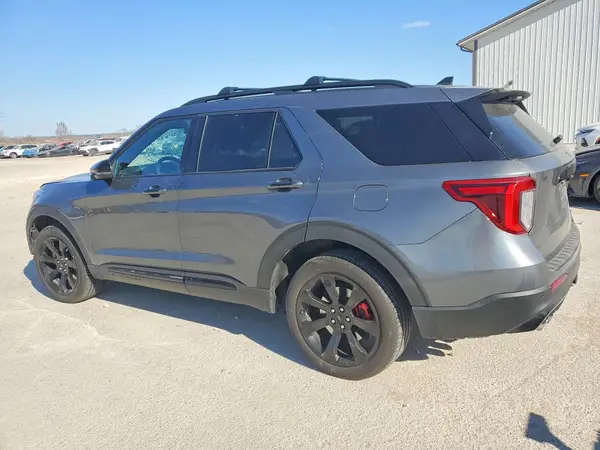 1FM5K8GC2RGA16358 2024 FORD EXPLORER - Image 2