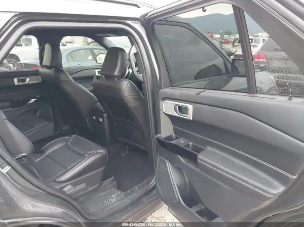 1FM5K8GC2RGA53989 2024 FORD EXPLORER - Image 8