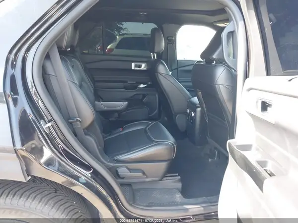 1FM5K8GC2RGA56472 2024 FORD EXPLORER - Image 8
