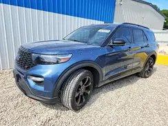 1FM5K8GC3LGA00869 2020 FORD EXPLORER