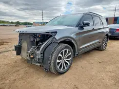 1FM5K8GC3LGA02783 2020 FORD EXPLORER