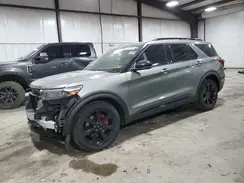 1FM5K8GC3LGA03920 2020 FORD EXPLORER