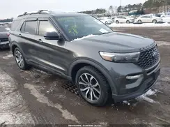 1FM5K8GC3LGA32933 2020 FORD EXPLORER