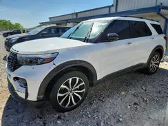 1FM5K8GC3LGA35959 2020 FORD EXPLORER