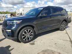 1FM5K8GC3LGA41227 2020 FORD EXPLORER