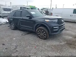1FM5K8GC3LGA42765 2020 FORD EXPLORER