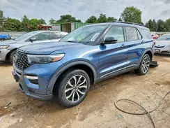 1FM5K8GC3LGA50106 2020 FORD EXPLORER