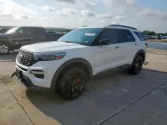 1FM5K8GC3LGA52079 2020 FORD EXPLORER