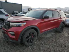 1FM5K8GC3LGA53751 2020 FORD EXPLORER