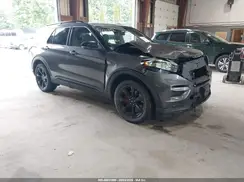 1FM5K8GC3LGA87768 2020 FORD EXPLORER
