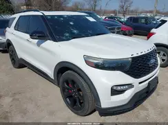 1FM5K8GC3LGB00518 2020 FORD EXPLORER