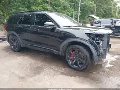1FM5K8GC3LGB09803 2020 FORD EXPLORER